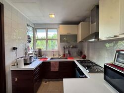 Hillington Green (D23), Condominium #603697191